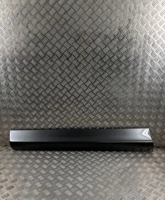 Audi Q7 4L Front door trim (molding) 4L0853959
