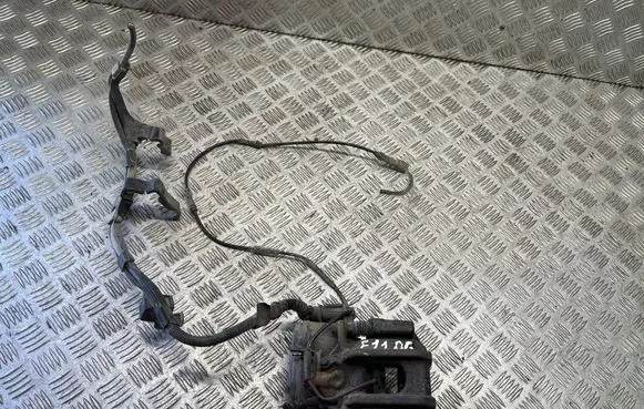 BMW 5 F10 F11 Rear brake caliper 32349660