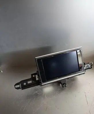 Audi A7 S7 4G Screen/display/small screen 4G8857346G C02846103 00478964
