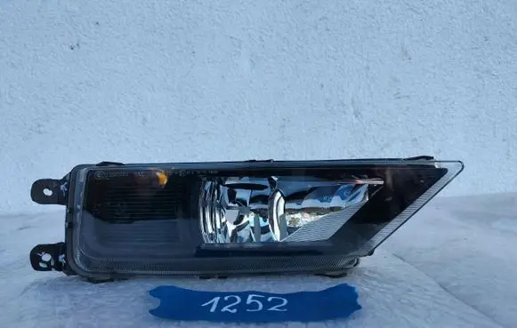 Volkswagen Tiguan Allspace Front fog light 5NL941700