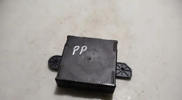 Chrysler Grand Voyager V Door control unit/module