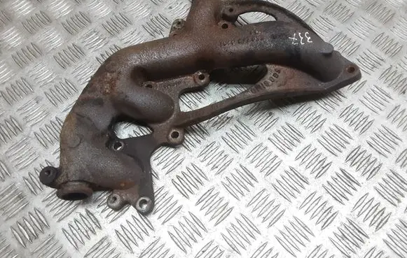 Mercedes-Benz A W168 Exhaust manifold A8881420201