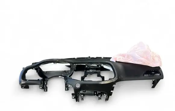 Dodge Challenger Dashboard AL10383DX9021 TLXCD1343A3D A1404211209