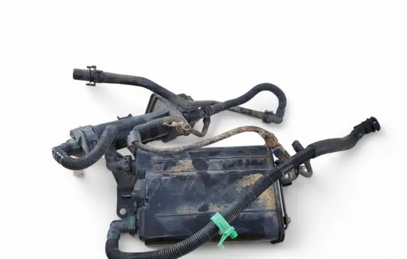 Toyota Prius+ (ZVW40) Active carbon filter fuel vapour canister 7774047080 8216547060