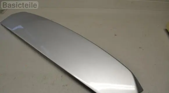 Mitsubishi Lancer Rear window tailgate spoiler MR638609 MR647542