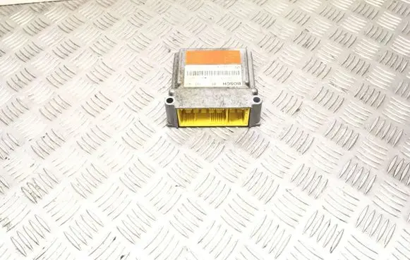 Mercedes-Benz Vito Viano W639 Airbag control unit/module 0285010224 A9064461142 600707161616