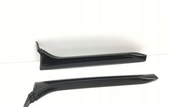 BMW 5 G30 G31 G38 Rear sill (body part) 