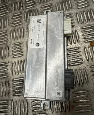 BMW 3 G20 G21 Camera control unit module 045a58a41 0219000308 80E00061Z0