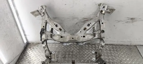 BMW 5 F10 F11 Front subframe 6796692