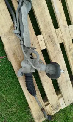 Mazda 3 I Front driveshaft