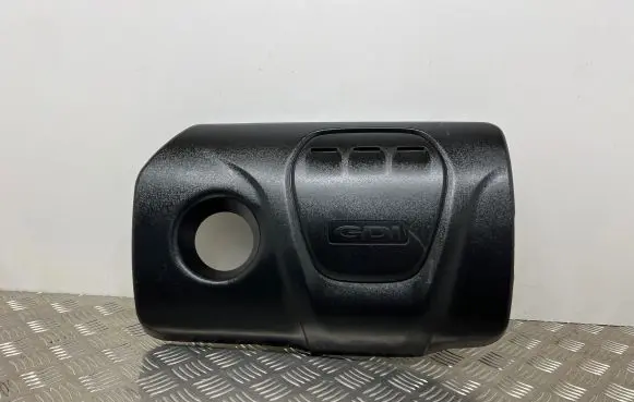 Hyundai Tucson TL Engine cover (trim) 292402B100