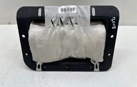 Peugeot 3008 I Passenger airbag 9684672580