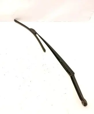 BMW 3 E46 Front wiper blade arm 61617007128