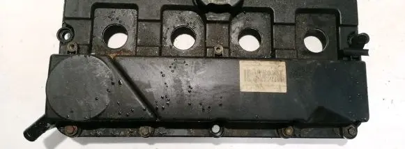 Ford Mondeo Mk III Engine cover (trim) XS7Q6K614AB