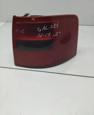 Audi A6 S6 C5 4B Rear/tail lights 4B9945096B 897009999
