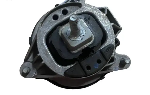 BMW 1 F20 F21 Engine mount bracket 6787659 22116787659