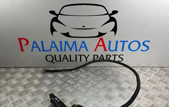 BMW 5 F10 F11 Headlight washer pump 721779202