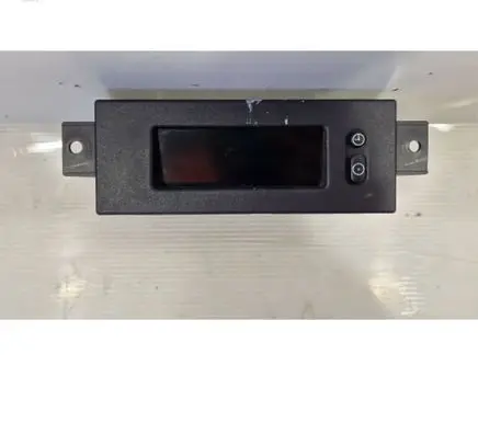 Opel Corsa D Screen/display/small screen 13301080 565412769 1954387