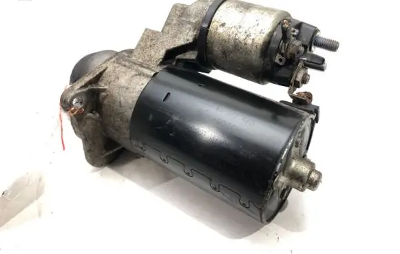 Chevrolet Cruze Starter motor 55572440
