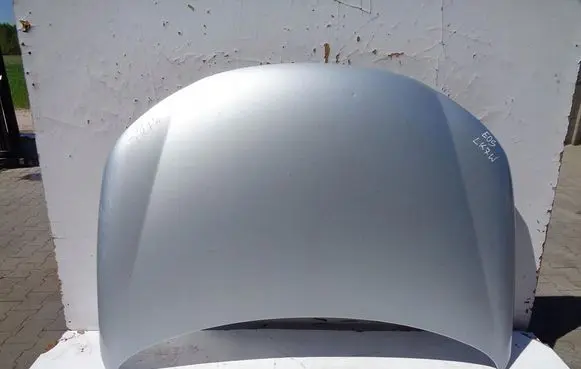 Engine bonnet/hood