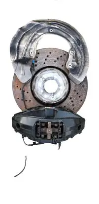 BMW X4M F98 Front brake caliper 34106897365