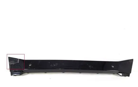 BMW iX3 G08 Other exterior part 9853309