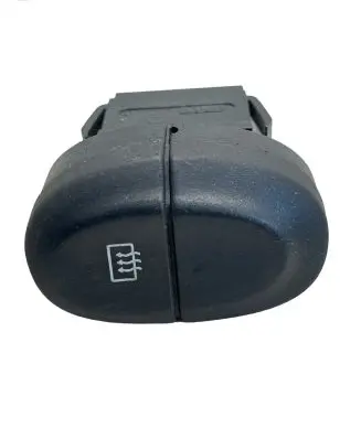 Renault Megane I Windscreen/window heater switch 429990B