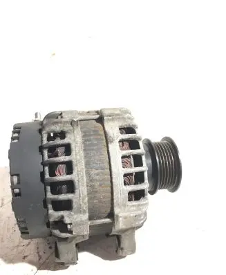 Volvo S60 Generator/alternator