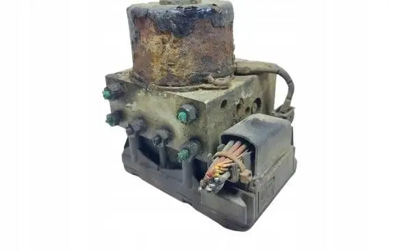 Renault Scenic I ABS Pump 10094614023 FZU9L16E59 3X2124