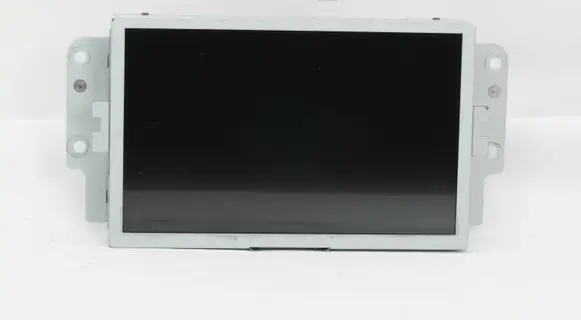 Ford Mondeo MK V Screen/display/small screen GS7T18B955SB