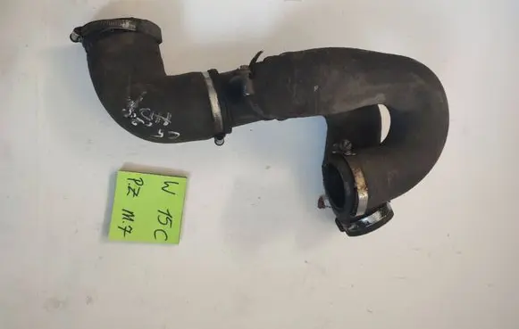 Citroen C5 Intercooler hose/pipe 874134654