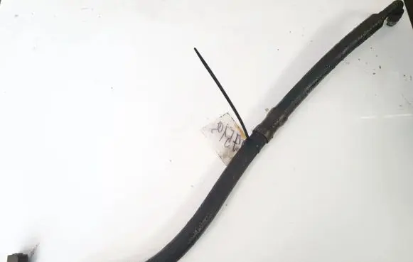 Volkswagen II LT Power steering hose/pipe/line