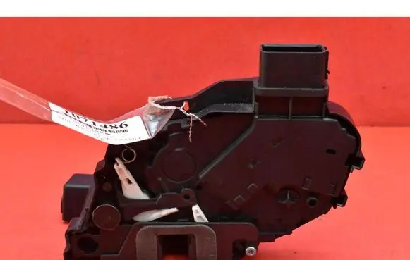 Ford Kuga I Front door lock 8V4AS21813MA