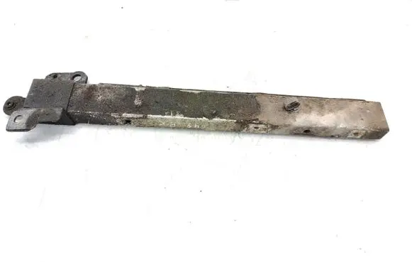 Renault Laguna II Front bumper support beam
