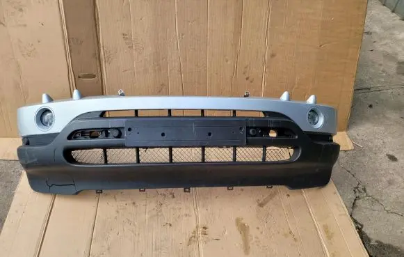 BMW X5 E53 Front bumper 51118402304