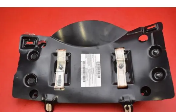 Chrysler Pacifica Steering wheel airbag P04680550AG