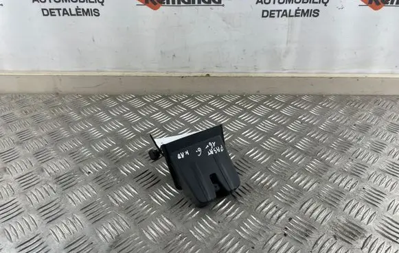 Volkswagen PASSAT B8 Tailgate/trunk/boot lock/catch/latch 3G0827505C