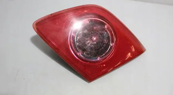 Mazda 3 I Rear/tail lights