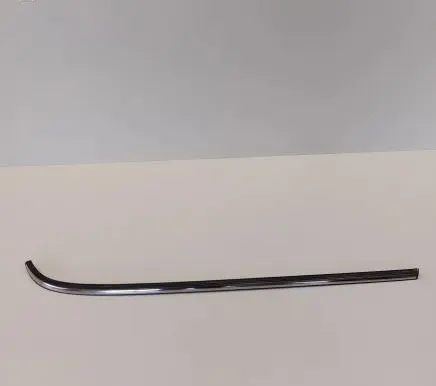 Mini One - Cooper Coupe R56 Rear side glass trim 