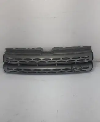 Land Rover Evoque I Front bumper upper radiator grill DJ328200AA