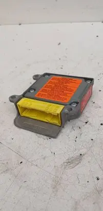 Volkswagen PASSAT B5.5 Airbag control unit/module 6Q0909605B 29000415 5WK42869