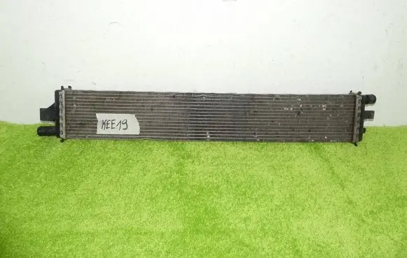 Renault Master III Coolant radiator 214C10001R