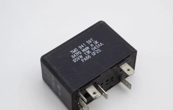 Volkswagen Sharan Other relay 7M0941597