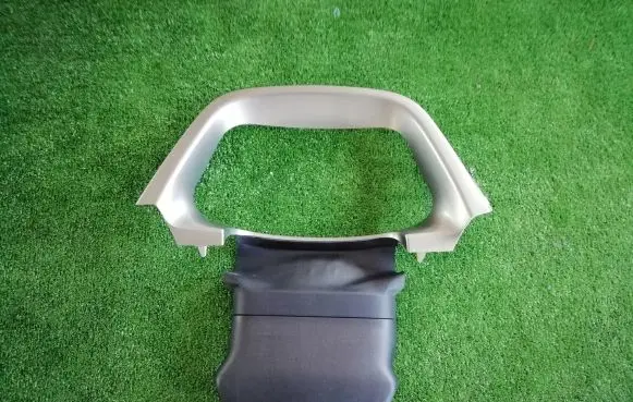 Toyota RAV 4 (XA40) Dashboard trim 5540442130