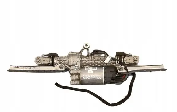 BMW 7 G11 G12 Active stabilizer control/valve assembly 6893752
