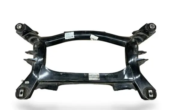 Rear subframe
