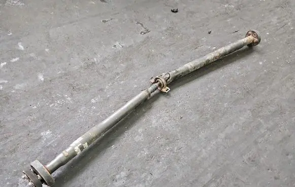 Mercedes-Benz C W202 Rear driveshaft/prop shaft IMPRK1541730