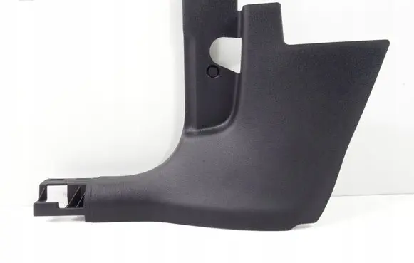 Skoda Scala Foot area side trim 657863483