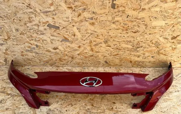 Hyundai Kona I Front bumper 86511J9CA0