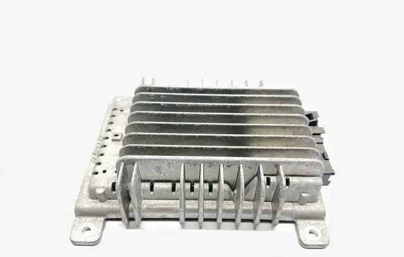 Nissan Murano Z50 Sound amplifier 28060CB00C 05120094 279125103034943